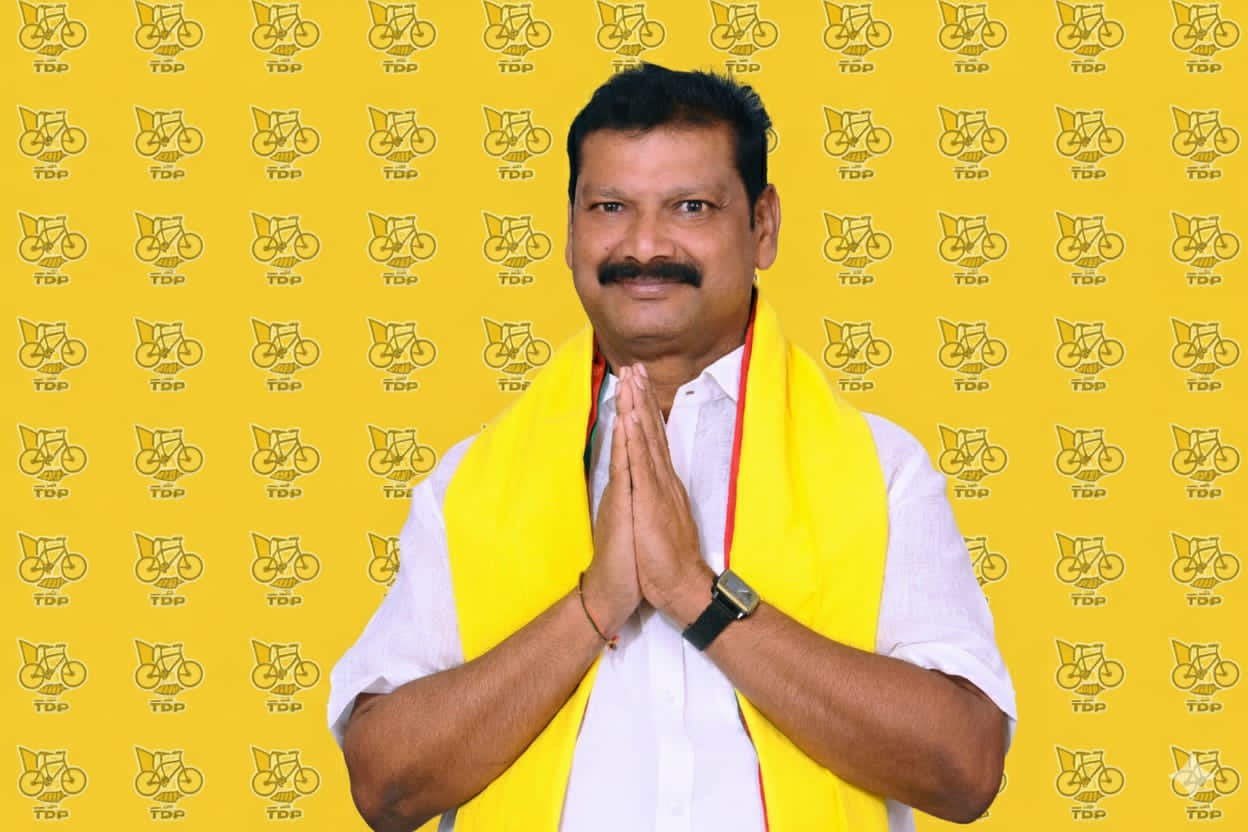 23న ఏలూరు జిల్లా టిడిపి పార్టీ కమిటీ సభ్యులు ప్రమాణ స్వీకారం