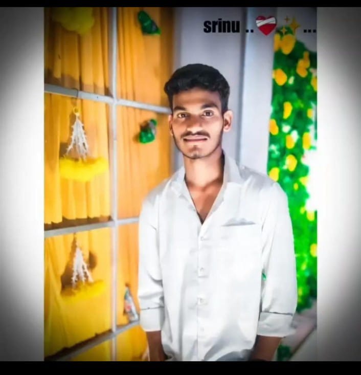 కిత్తంపేట లో యువకుడు మనస్థాపం తోగడ్డి మందుతాగి ఆత్మహత్య