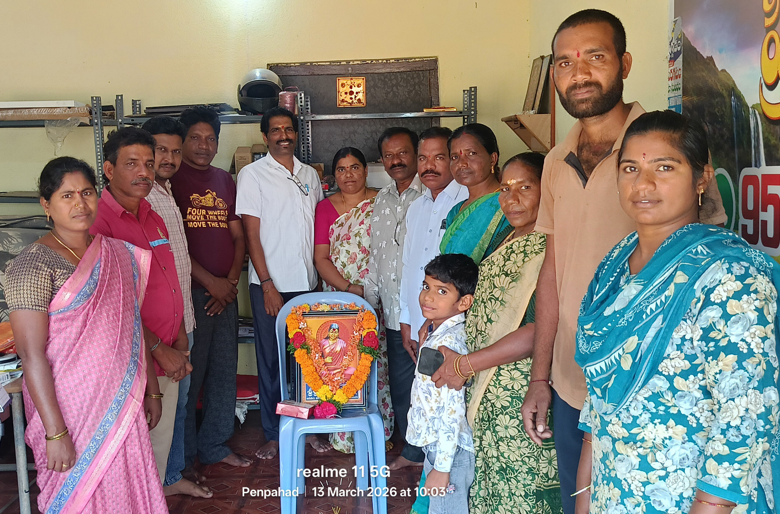 తెలుగు సాహిత్య ఆది కవయిత్రి మొల్లనీలకంఠం జయ రామకృష్ణ